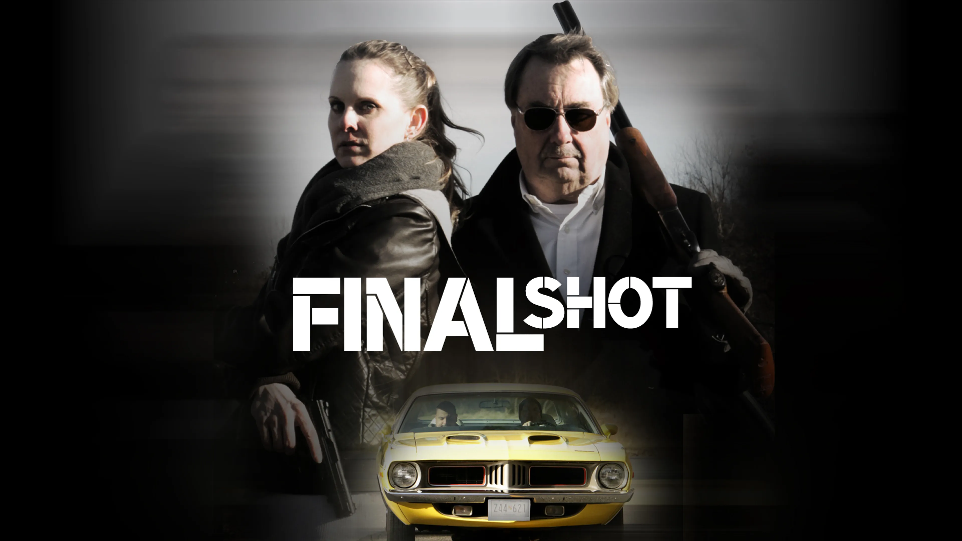 Final Shot poster